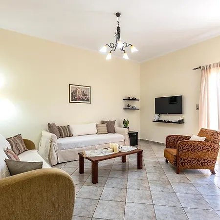Apartment Beachside Retreat, Steps To Kos-Stadt