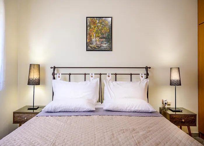 Daire Beachside Retreat, Steps To İstanköy