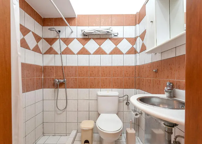 Daire Beachside Retreat, Steps To İstanköy