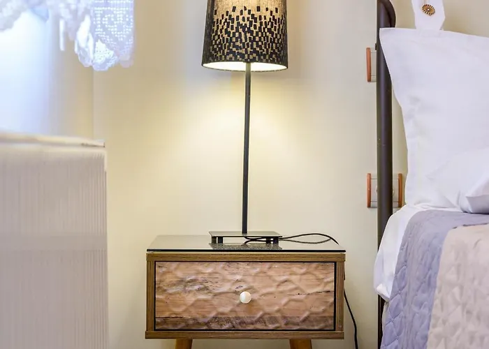 アパート Beachside Retreat, Steps To