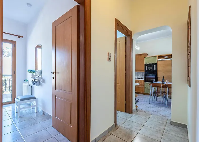 Daire Beachside Retreat, Steps To İstanköy