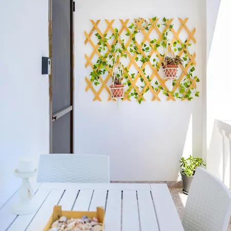 Beachside Retreat, Steps To Διαμέρισμα Κως Πόλη