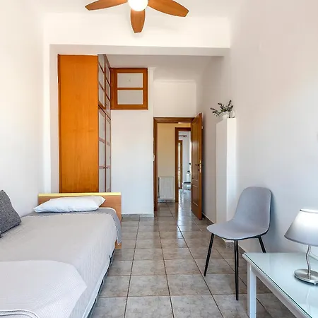 Beachside Retreat, Steps To Διαμέρισμα Κως Πόλη