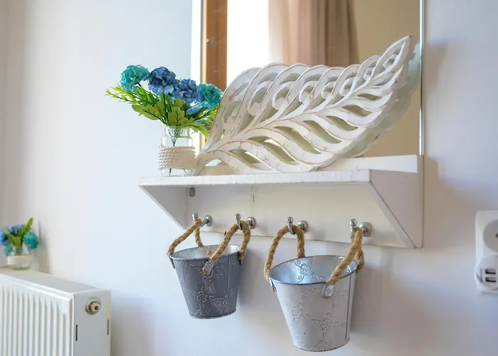 Beachside Retreat, Steps To Kos Town